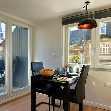 Apartmán Merl Zell an der Mosel