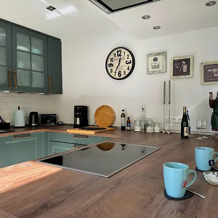 Appartement Merl *