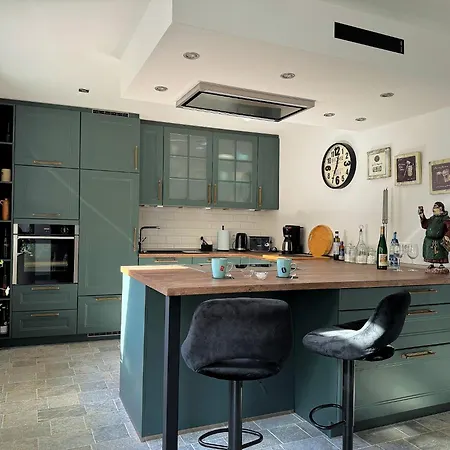 Merl Apartment *