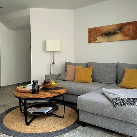 Appartement Merl