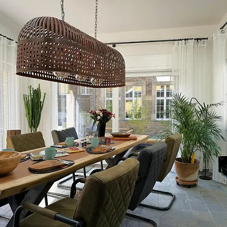 Merl Apartment