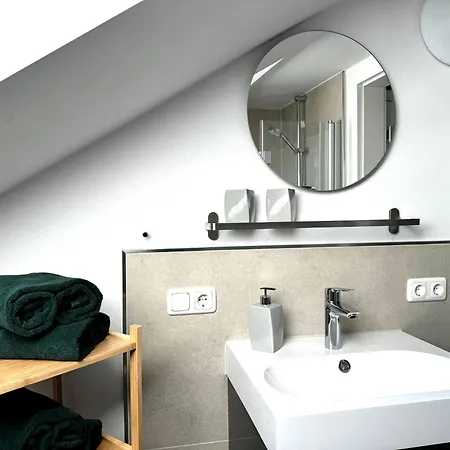 Appartement Merl *