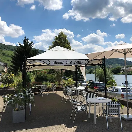 Apartman Merl Zell an der Mosel