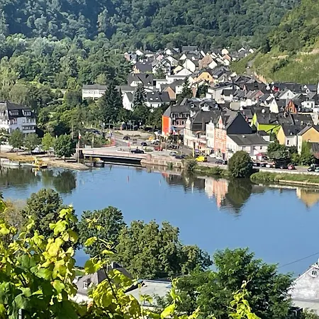 Merl * 摩泽尔河畔的泽尔