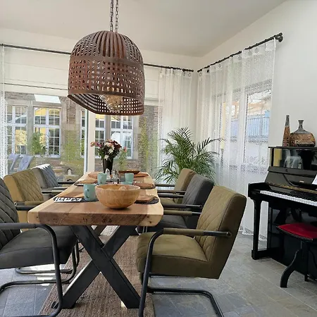 Merl Appartement