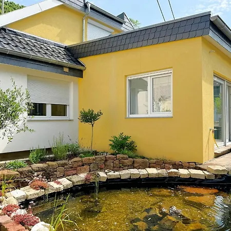 Apartman Merl Zell an der Mosel