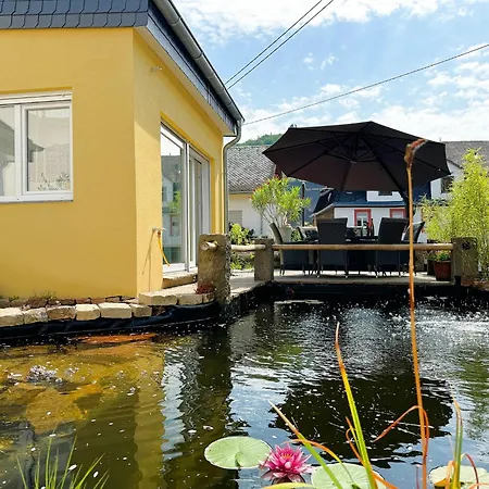 Merl Apartman Zell an der Mosel