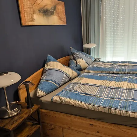 Merl Apartmán *