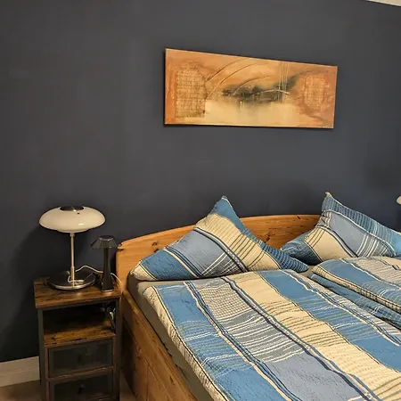 Apartment Merl *