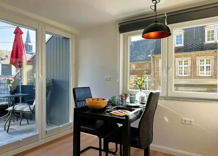 Apartman Merl Zell an der Mosel