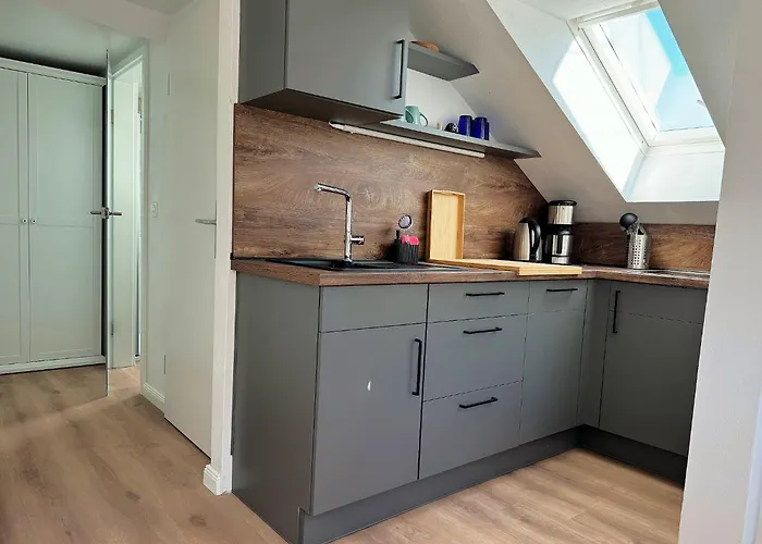 Merl Apartamento Zell an der Mosel