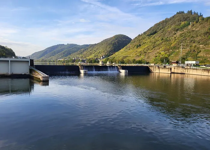 Apartamento Merl Zell an der Mosel