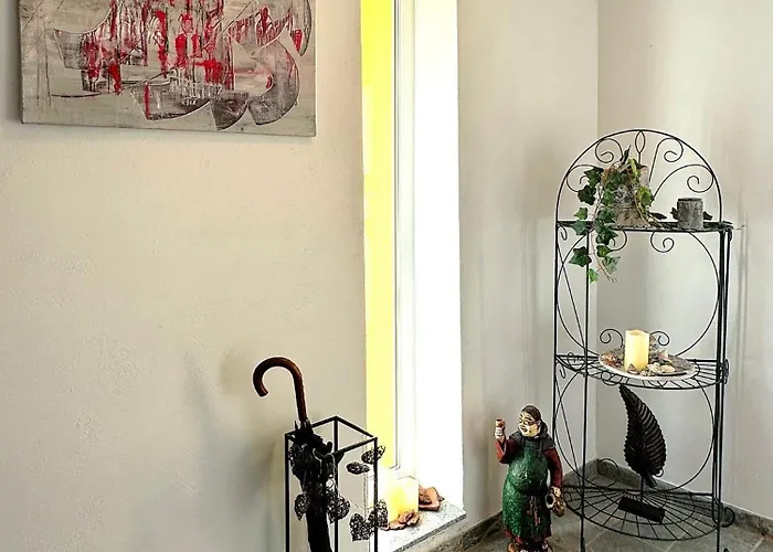 Merl Apartamento Zell an der Mosel