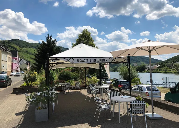 Apartamento Merl Zell an der Mosel