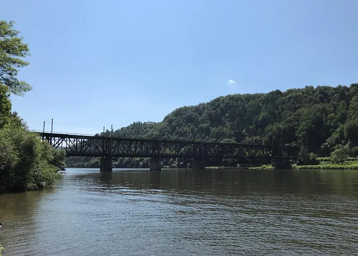 Merl Apartamento Zell an der Mosel