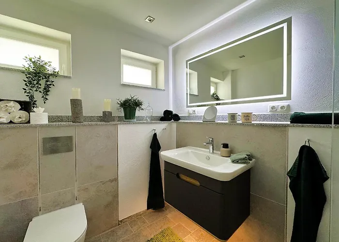 Apartman Merl Zell an der Mosel