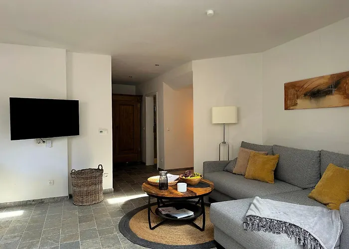 Merl Apartman Zell an der Mosel