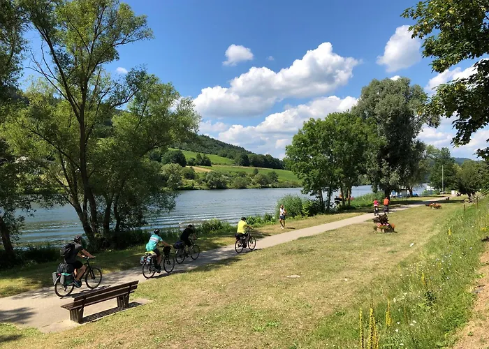 Apartamento Merl Zell an der Mosel