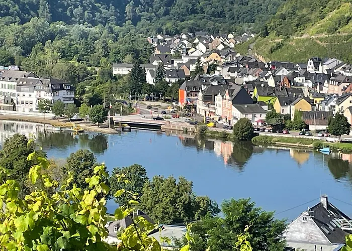 Merl * Zell an der Mosel