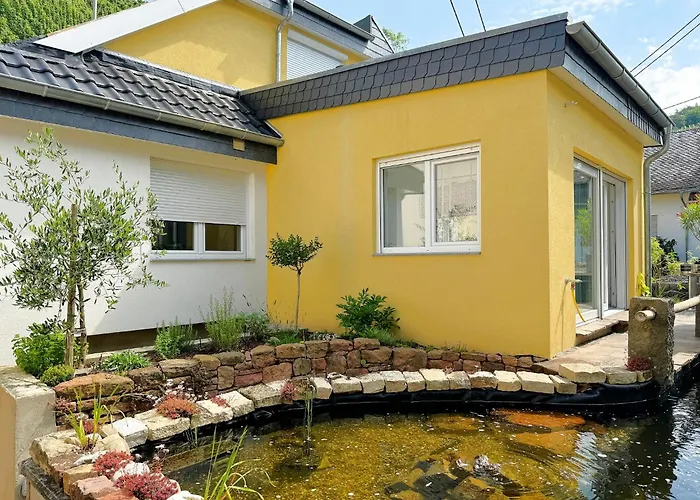 Apartamento Merl Zell an der Mosel